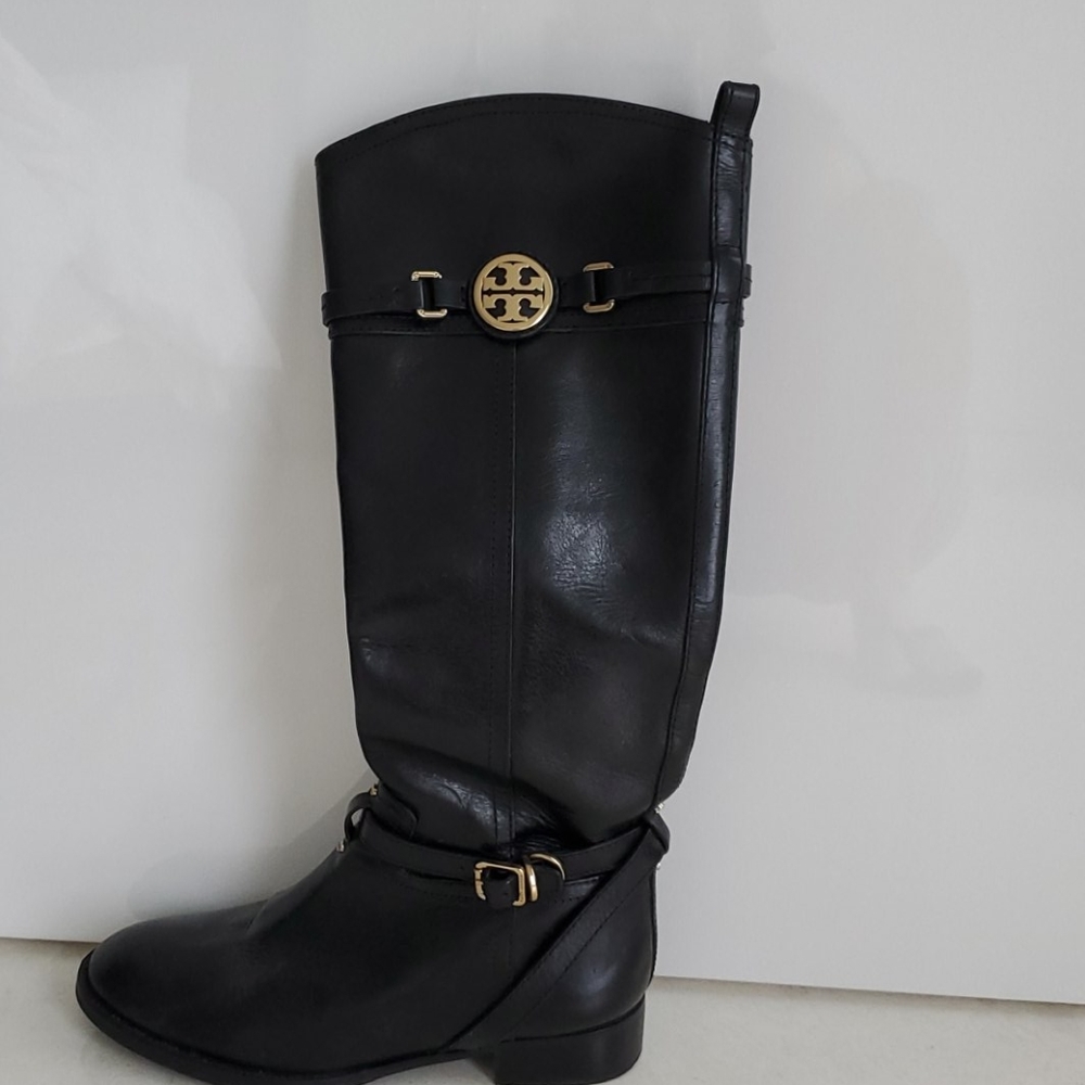 Tory Burch boots